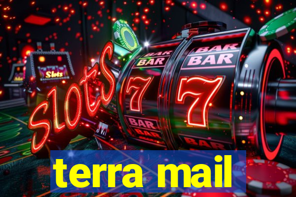 terra mail